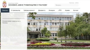 Nepravilnosti u Pančevu